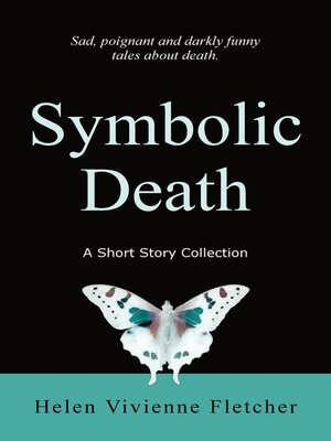 cover image of Symbolic Death
